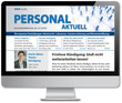 Personal aktuell online